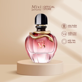 Nước hoa nữ mini 𝗣𝗨𝗥𝗘 𝗫𝗦