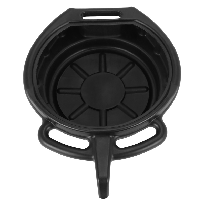 Khay Nhựa Đựng Dầu Nhớt 7.5l Cho Xe Hơi