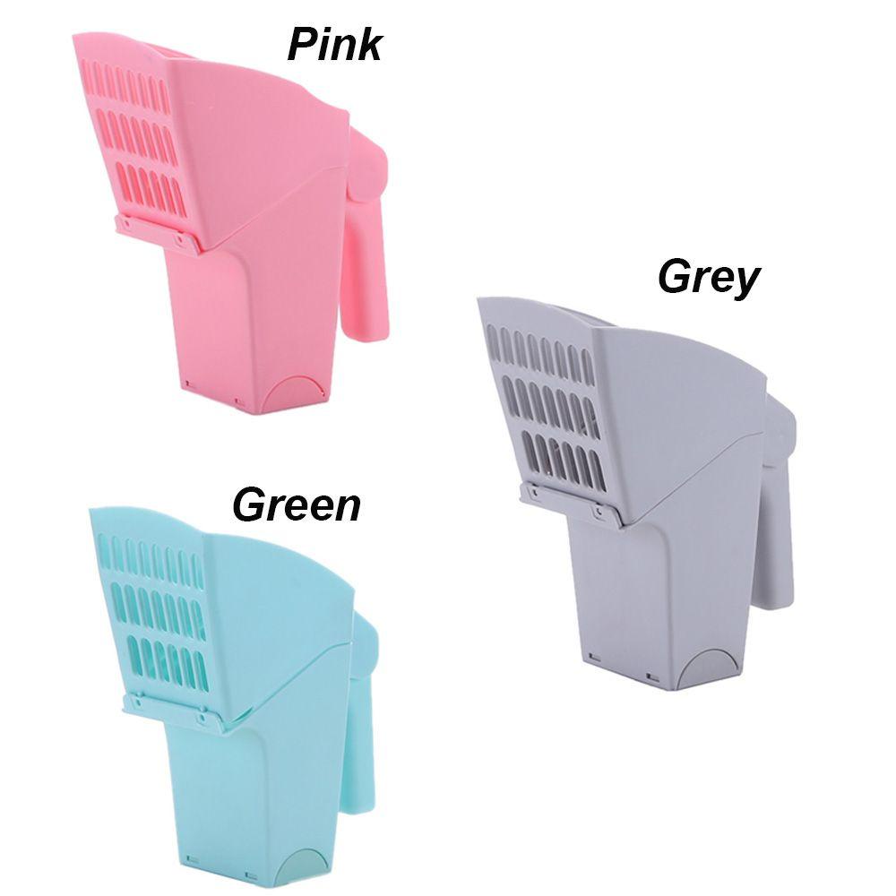 Xẻng Dọn Dẹp Vệ Sinh Cho Mèo Tiện Dụng LAYOR1