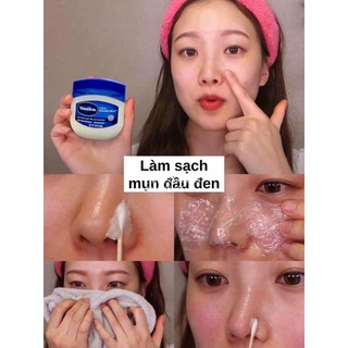 Sáp dưỡng vaseline Original 49gr