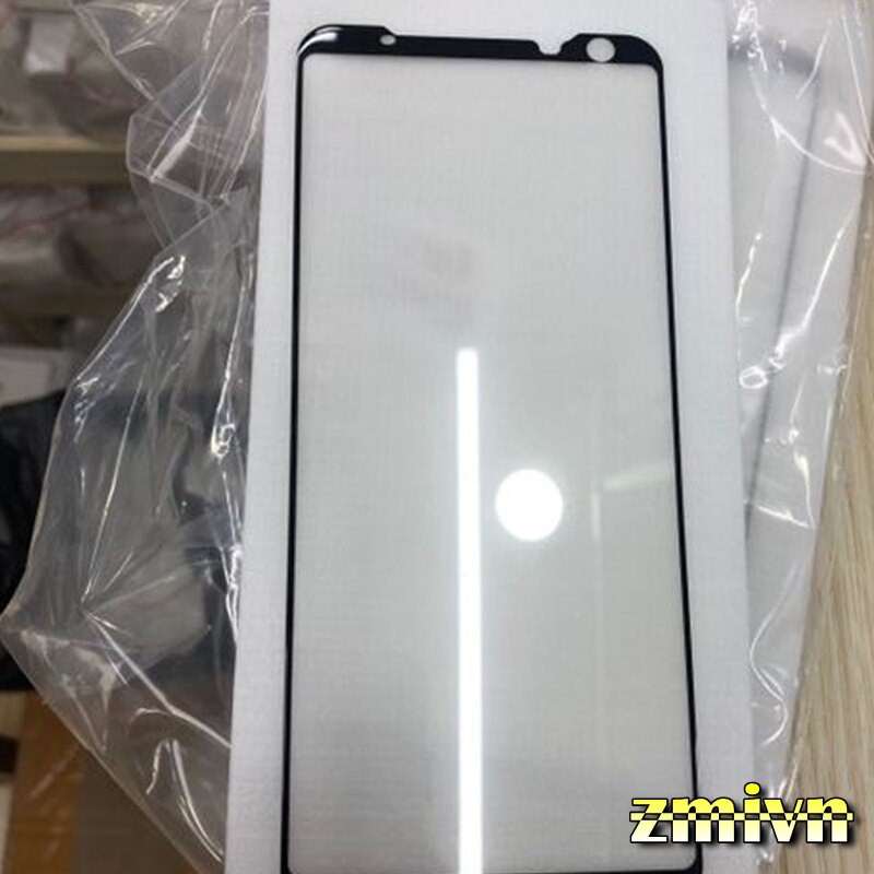 Cường lực Full màn cho Asus ROG phone 3