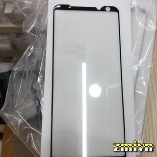 Cường lực Full màn cho Asus ROG phone 3
