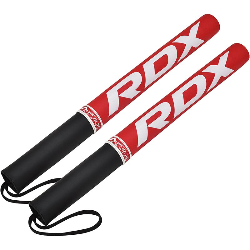 Gậy Phản Xạ RDX Apex Pro Precision Stick - Red