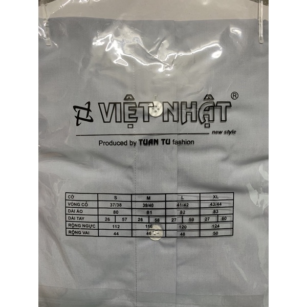 Áo sơ mi nam trung niên cộc tay hàng công ty đẹp ảnh thật