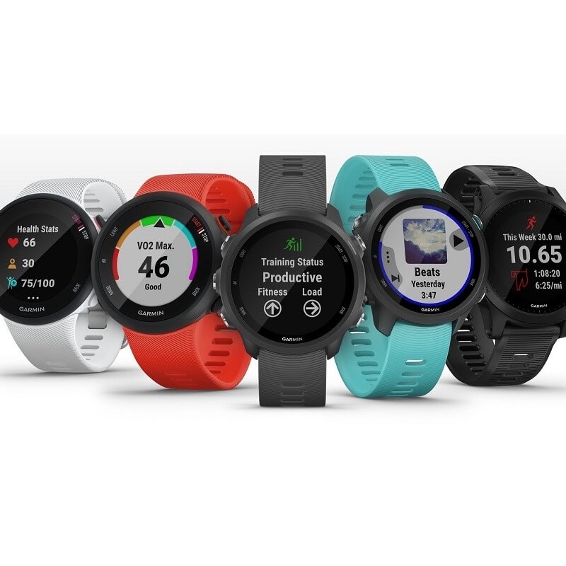 Đồng Hồ Thông Minh Garmin Forerunner 45