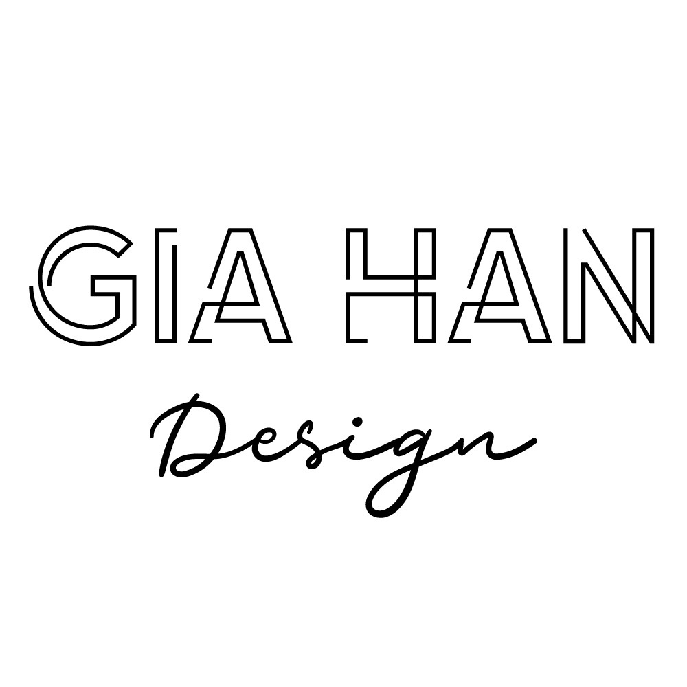 GIA HAN Clothing