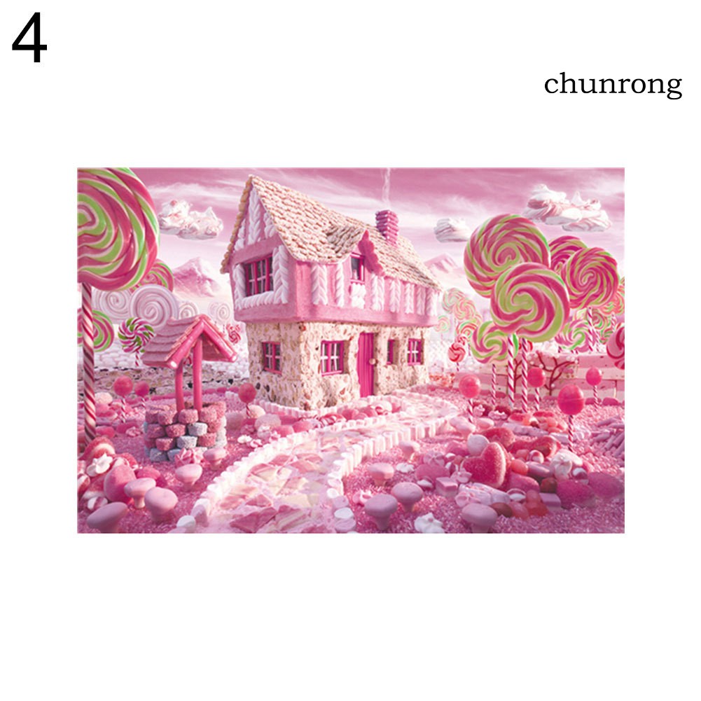 Bộ Đồ Chơi Xếp Hình Tháp To 1000 Miếng Cho Trẻ Em Và Người Lớn