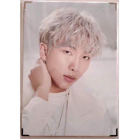 Khung ảnh BTS MOTS7