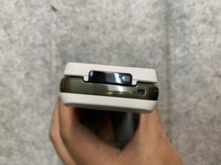 Điện thoại Docomo Sony Ericsson So905ics