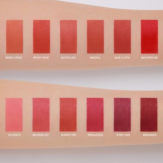[HOT NEW] Son kem 3CE Cloud Lip Tint 2019💄💄💄💄💄💄💄
