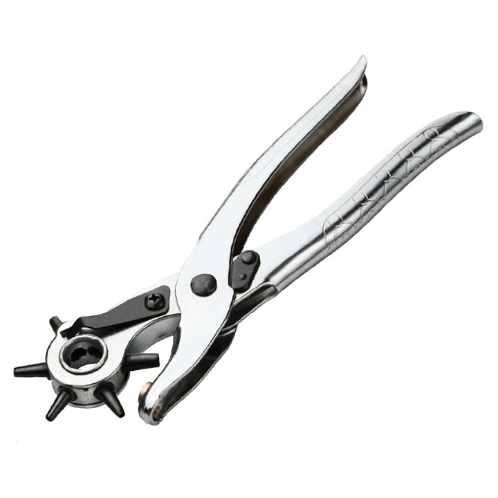 Kìm Bấm Lỗ 9inch 220mm Tolsen 10101