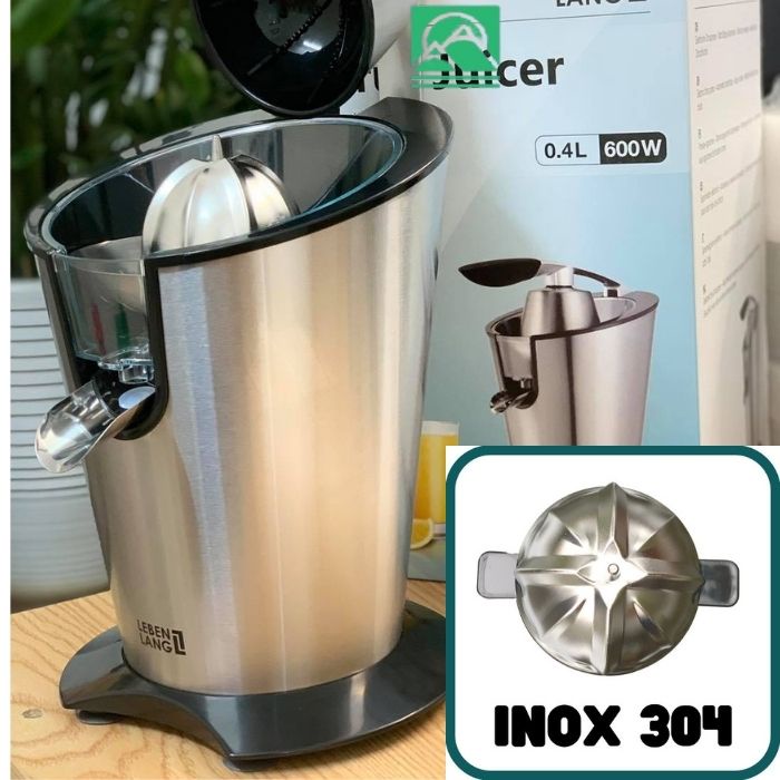 Núm vắt cam, đầu vắt cam dành cho máy LEBENLANG