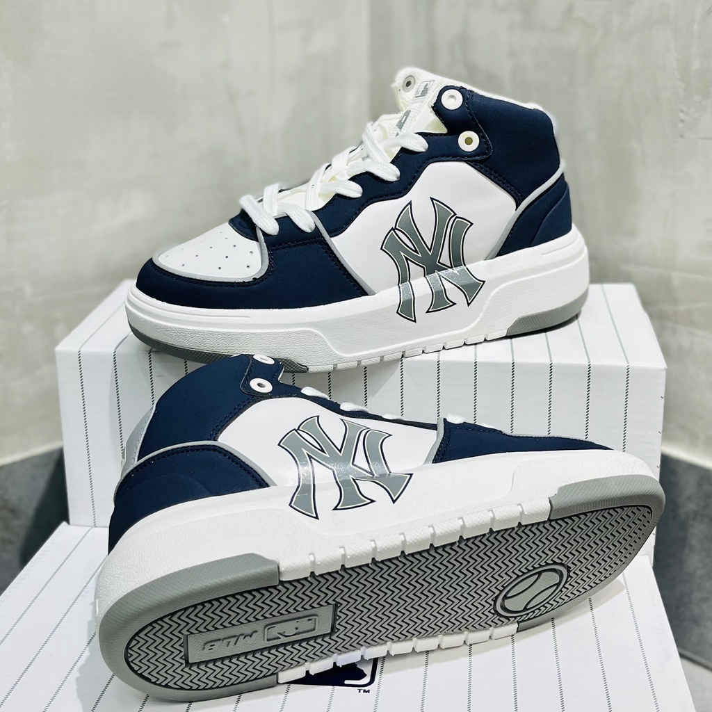 Giày Liner Nhiều Phối Màu