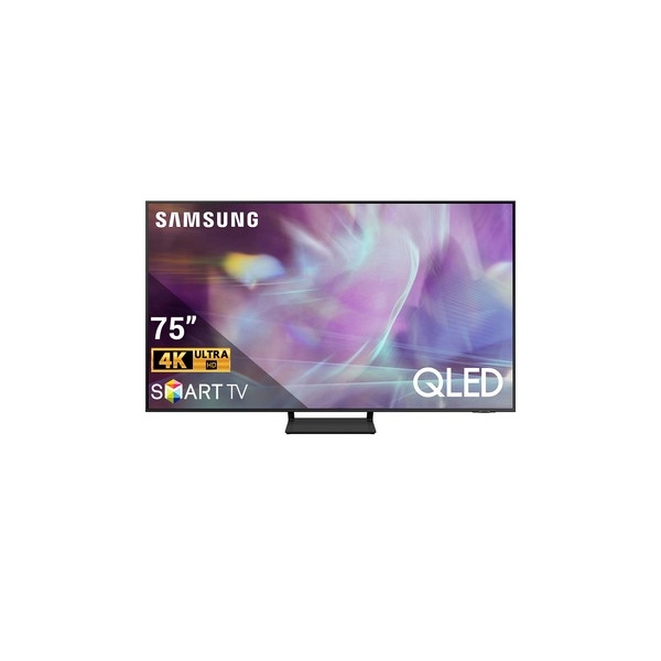 Smart TV 4K QLED Q60A 75 inch 2021