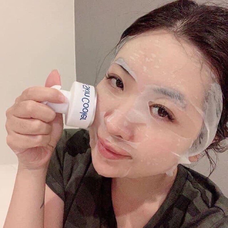 Skin Cooler [ Isov ] | BigBuy360 - bigbuy360.vn