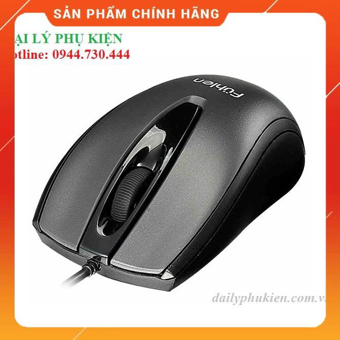 Combo 20 chuột Fuhlen L102 giá rẻ dailyphukien