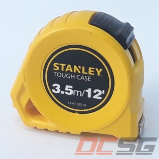 Thước cuộn 3.5m/12' STANLEY STHT30510-8