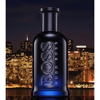 ⚜️ Nước hoa Hugo Boss Bottled Night (2ml/5ml/10ml)