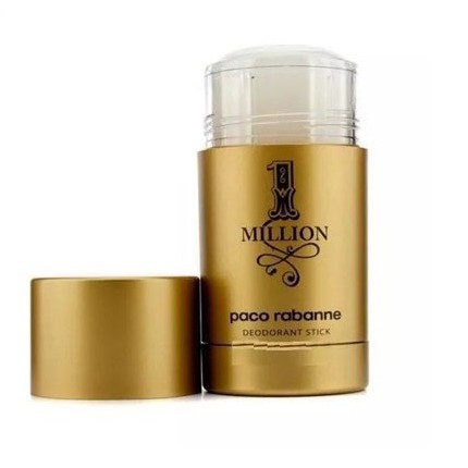 LĂN KHỬ MÙI NƯỚC HOA PACO RABANNE - 1 Million 75ml