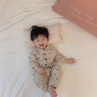 Bộ peekaboo cao cấp cho bé
