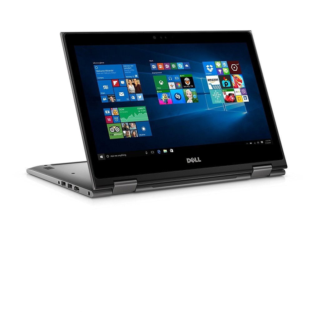 LAPTOP DELL INSPIRON 13-5368 CORE I7 6500U 2.5GHZ,8GB, 256 SSD, 13.3 INCH | BigBuy360 - bigbuy360.vn