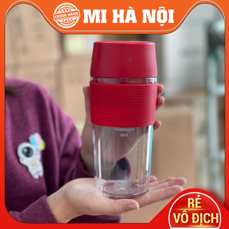 Máy xay sinh tố Xiaomi Bud mini 300ml