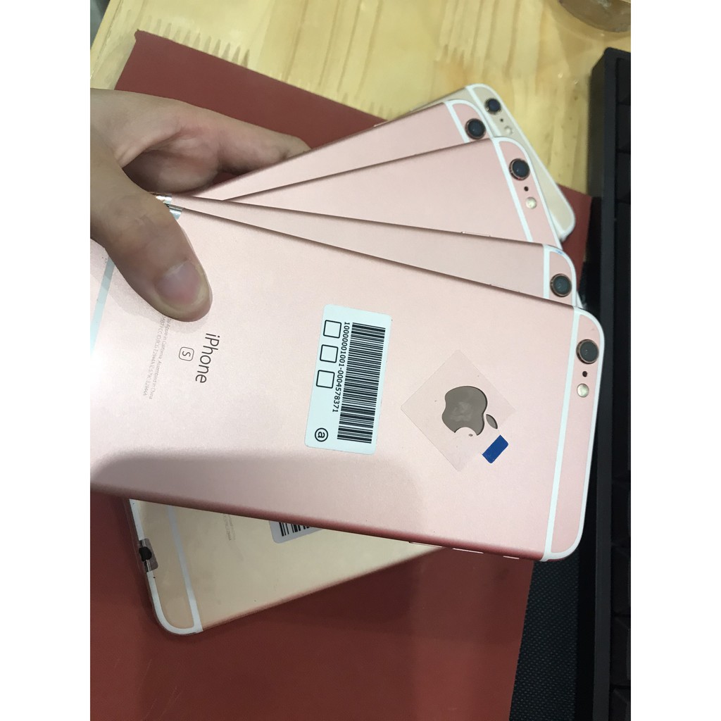 Điện thoại iPhone 6S Plus 64gb Quốc Tế