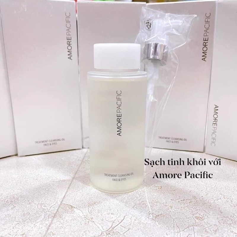 Dầu tẩy trang Amore pacific