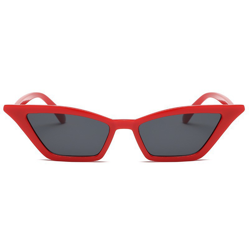 Đôi kính mát thiết kế độc đáo nhiều màu thời trang cho nữ | BigBuy360 - bigbuy360.vn