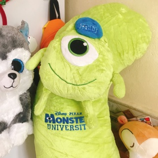 Gối ôm Mikeeeeee siêu cưng