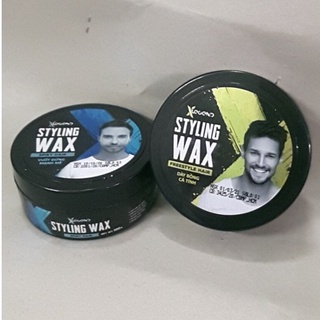 Sáp vuốt tóc legend styling wax 100g