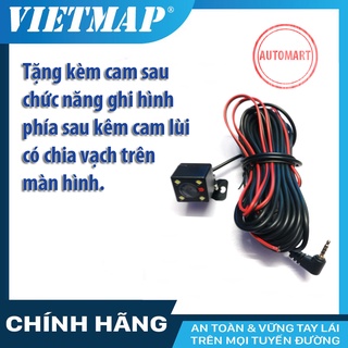 Camera hành trình VIETMAP C61 PRO NEW 2022