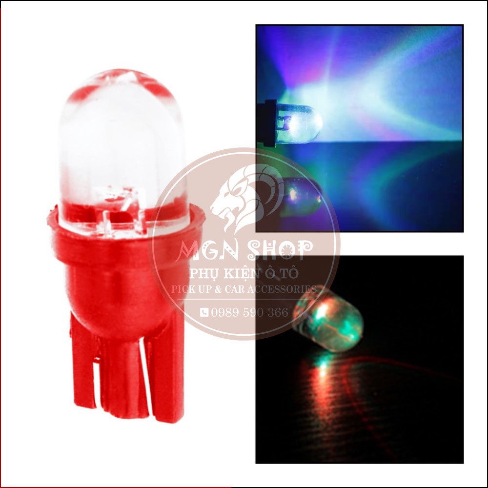 LED    dành cho ô tô xe máy