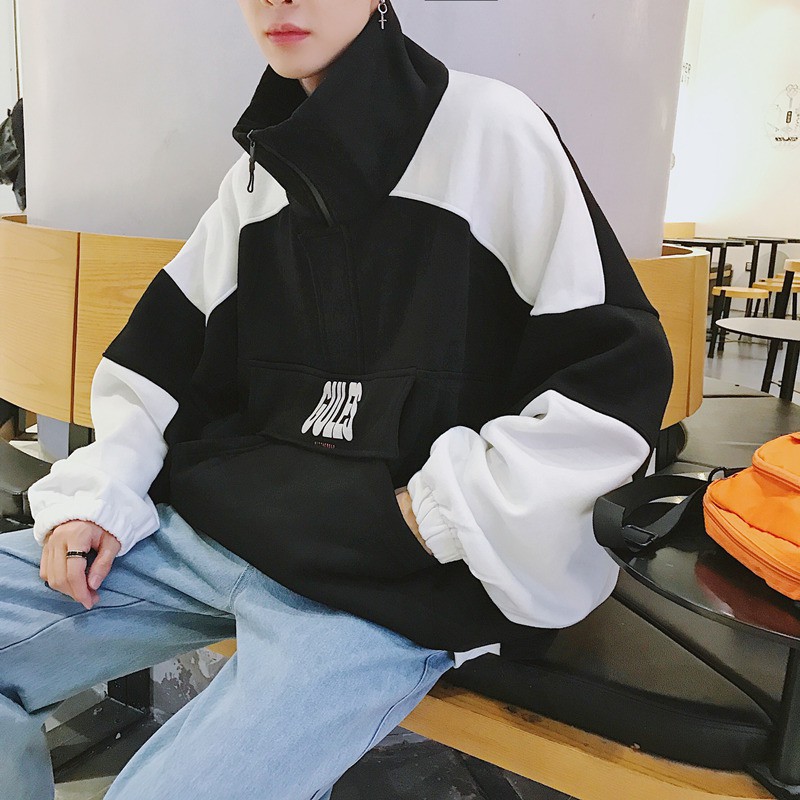 [ ORDER ] Áo Khoác - Hoodie GULES Oversize Unisex Ulzzang | BigBuy360 - bigbuy360.vn