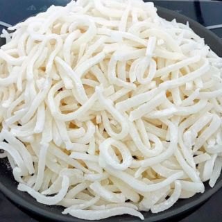 Mứt dừa non