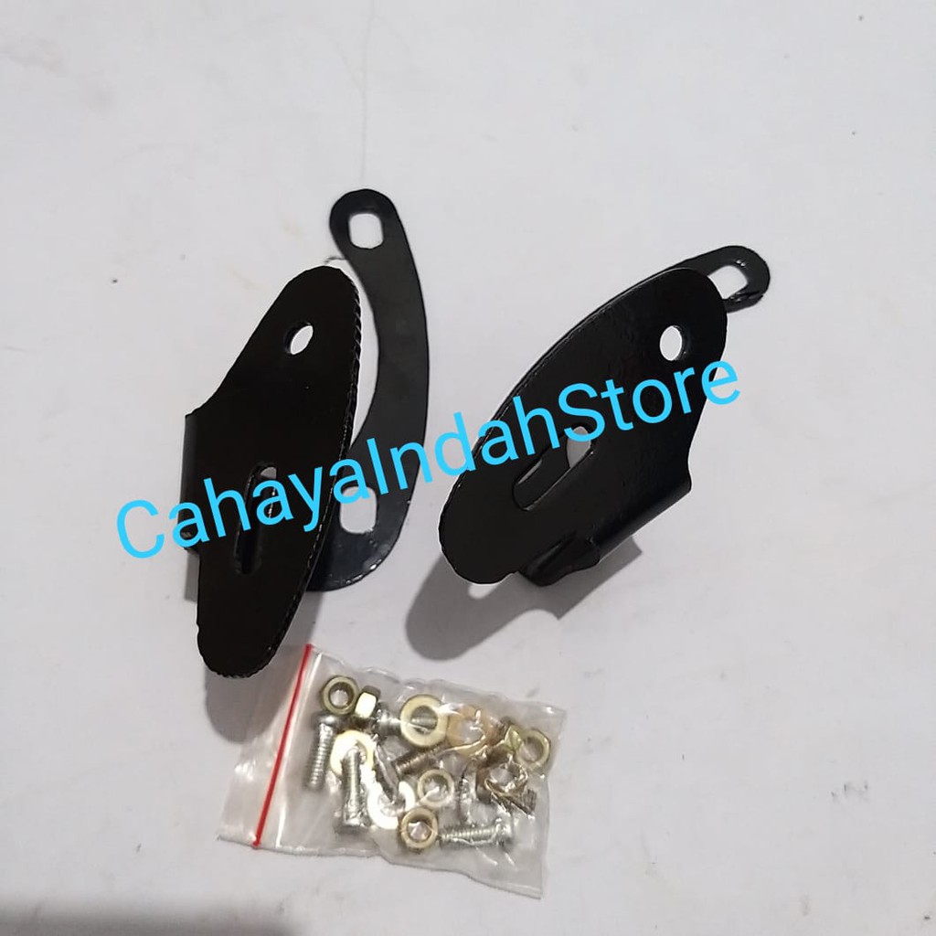 Giá Đỡ Gương Chiếu Hậu Local Pcx 150 2018 Pcx 150 Chất Lượng Cao