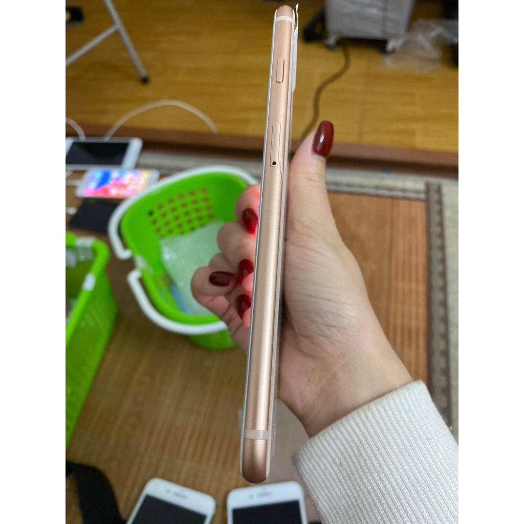 Điện thoại iphone 8pluss 64gb quốc tế chính hãng apple giá rẻ nhất shopee