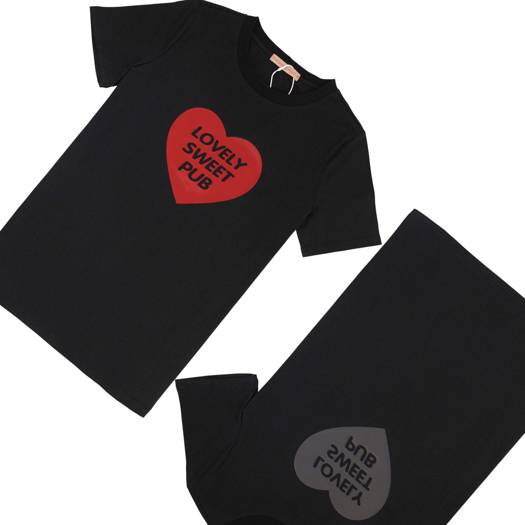 Áo Thun Cotton Ngắn Tay Thoải Mái Cá Tính Thời Trang Cho Nữ