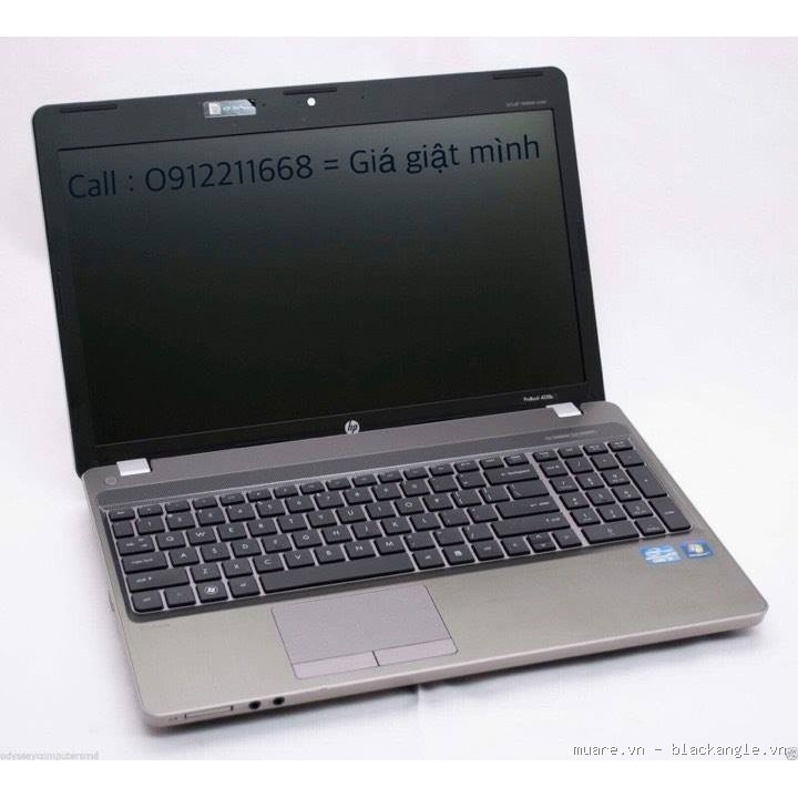 LAPTOP HP 4730s Core i5 2540M 2.60 GHz|8G |HDD 1000G Nhập Khẩu Japan | WebRaoVat - webraovat.net.vn