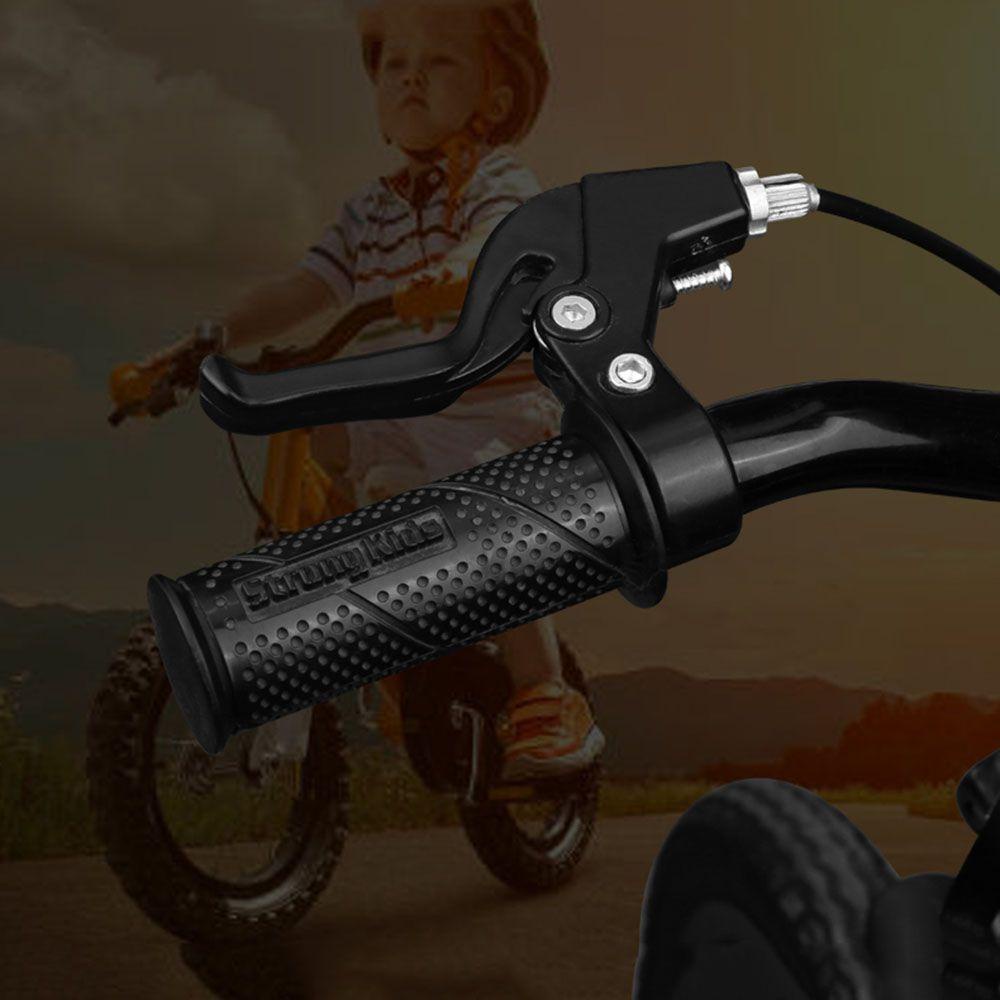Phanh Xe Đạp Siêu Nhẹ 7 / 8 inch Chuyên Dụng Cho Trẻ Em