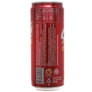 Sá xị Chương Dương lon 330ml