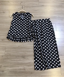 Set bộ chấm bi