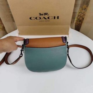 Túi coach siêu xinh