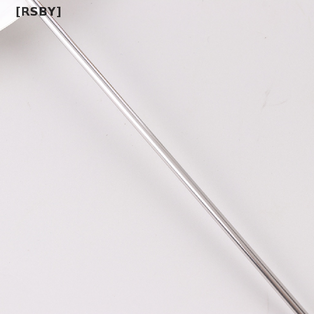 1 Cây Khuấy Cocktail / Trà Sữa / Cà Phê Bằng Inox