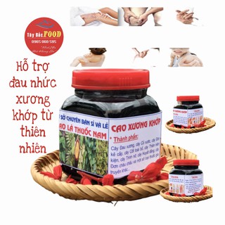 Cao xương khớp|cao xương khớp hộp 200g