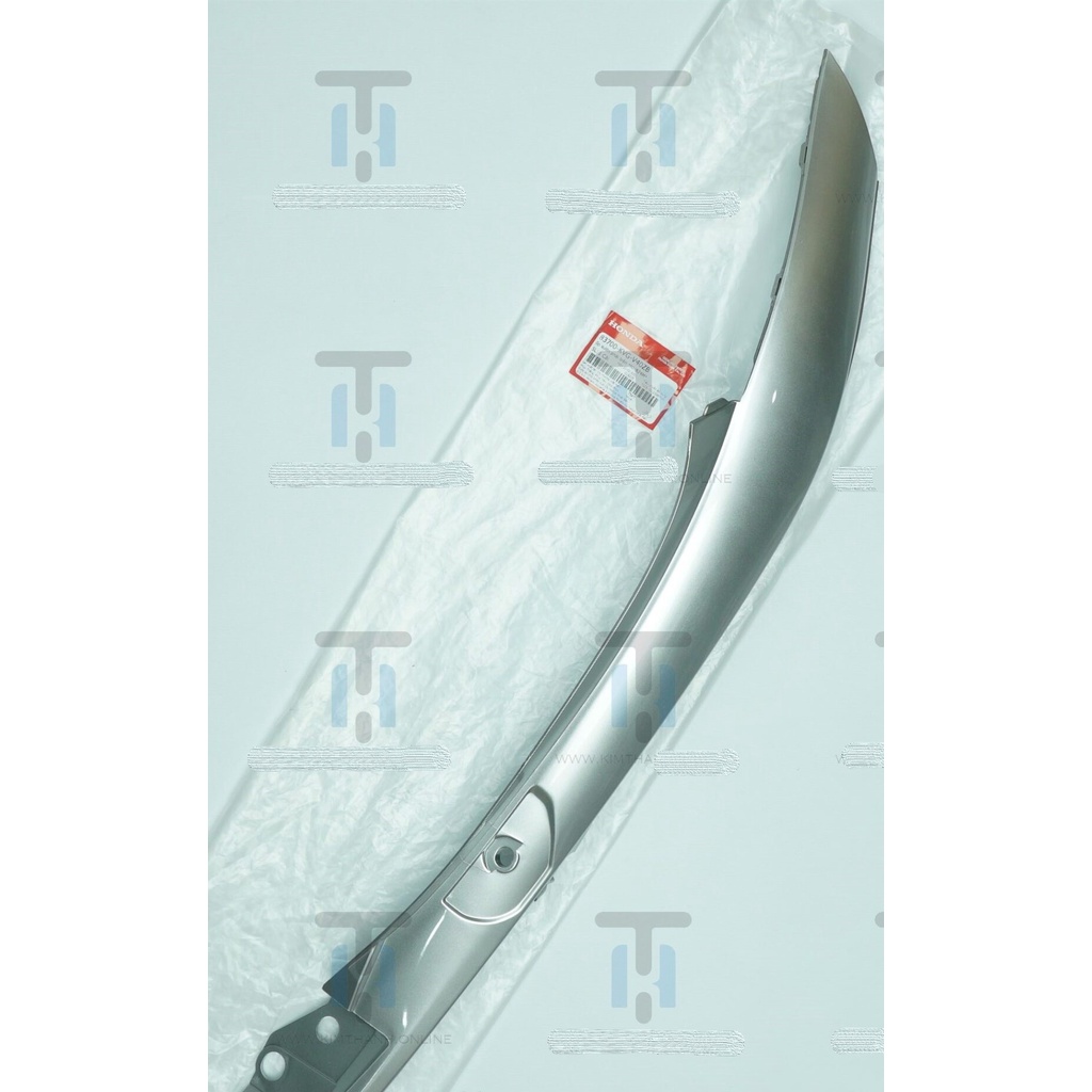 ỐP SƯỜN TRÊN AB AIR BLADE 110 ĐẦU BÒ 2011 2012 ( CÓ BÁN LẺ TỪNG BÊN )