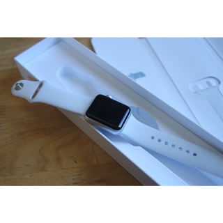 Đồng Hồ Apple Watch 1 (Thế hệ 1)