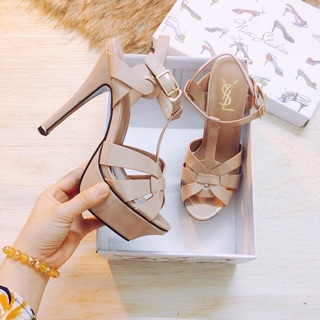 Sandal nữ thời trang hàng đẹp, full box