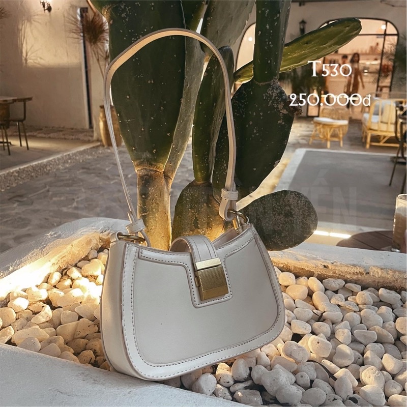 Túi trơn quảng châu