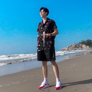 Áo sơmi Player Shirt